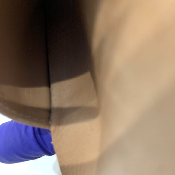 Louis Vuitton Vernis Porte Monnaie Billets Kisslock Wallet - Picture 9 of 11